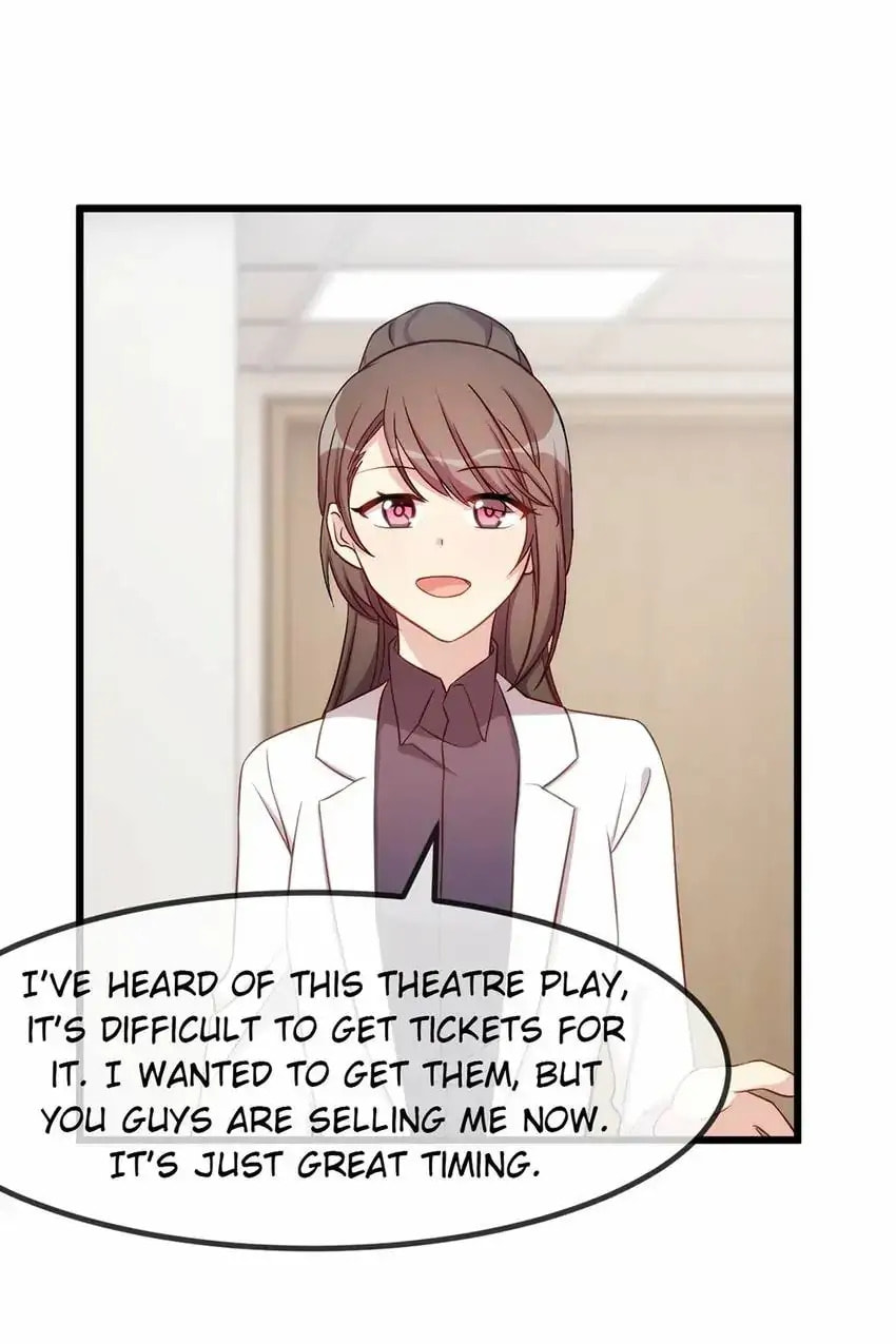 My Unexpected Wife (Colored) Chapter 301 page 4 - 