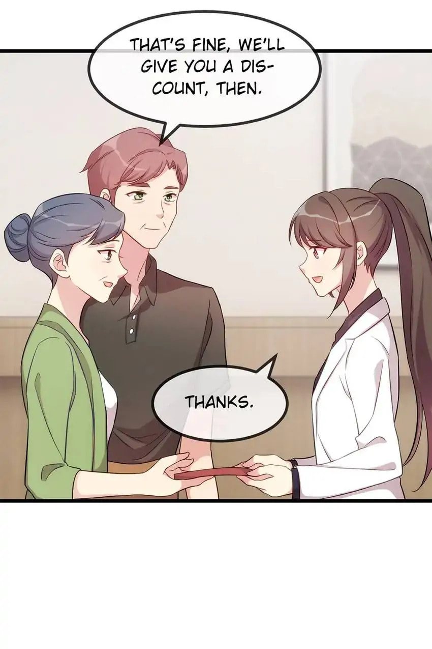 My Unexpected Wife (Colored) Chapter 301 page 5 - 