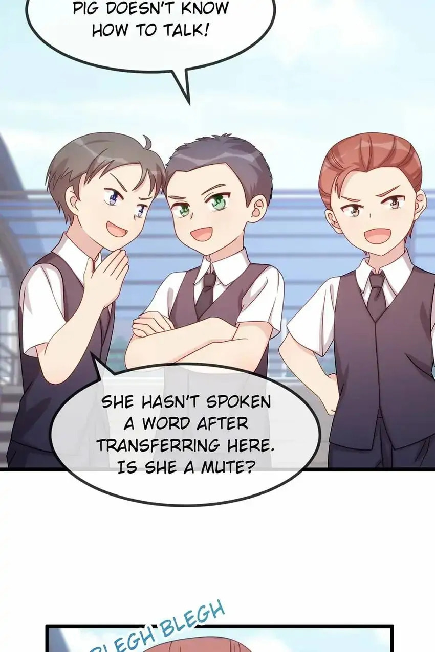 My Unexpected Wife (Colored) Chapter 301 page 10 - 