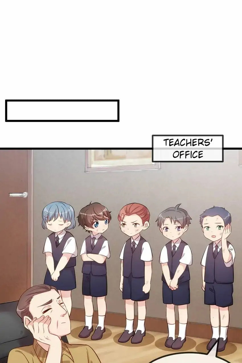 My Unexpected Wife (Colored) Chapter 302 page 1 - 