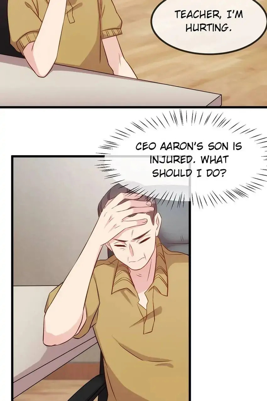 My Unexpected Wife (Colored) Chapter 302 page 2 - 