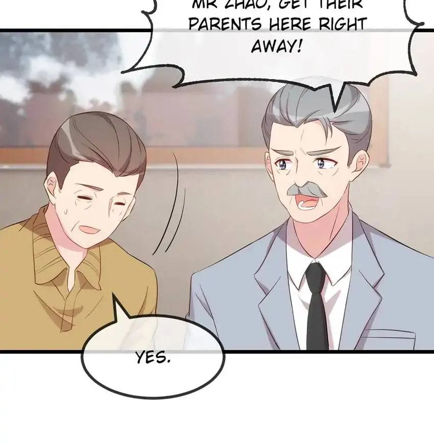 My Unexpected Wife (Colored) Chapter 302 page 12 - 