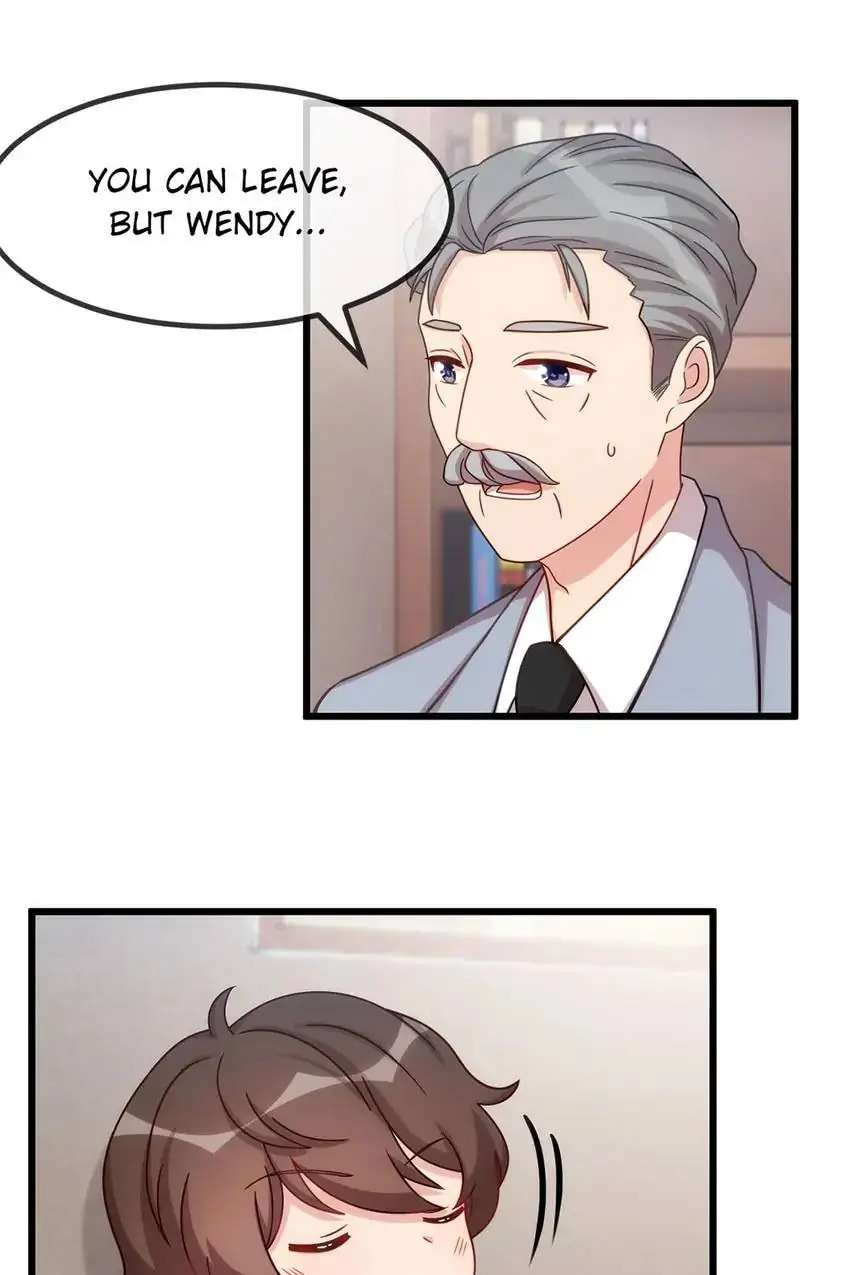 My Unexpected Wife (Colored) Chapter 302 page 14 - 
