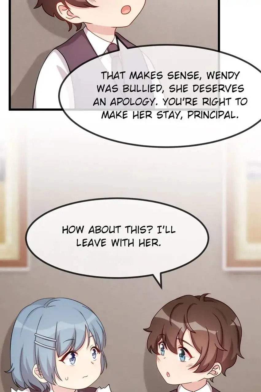 My Unexpected Wife (Colored) Chapter 302 page 15 - 