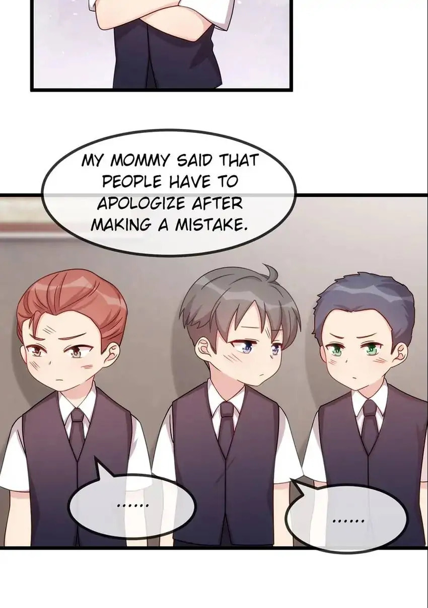 My Unexpected Wife (Colored) Chapter 302 page 17 - 