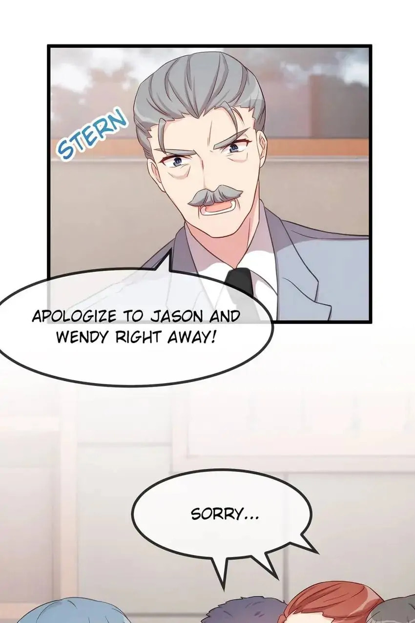 My Unexpected Wife (Colored) Chapter 302 page 18 - 