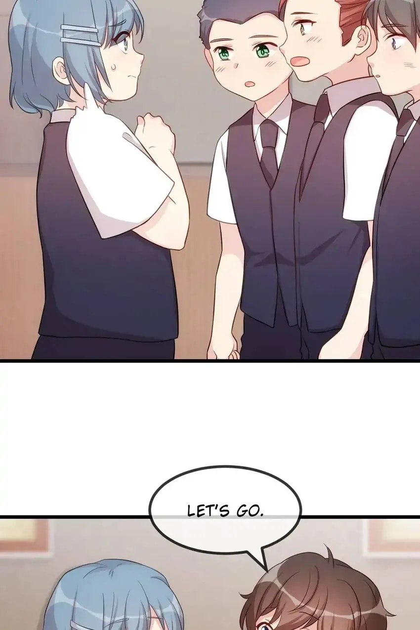 My Unexpected Wife (Colored) Chapter 302 page 19 - 