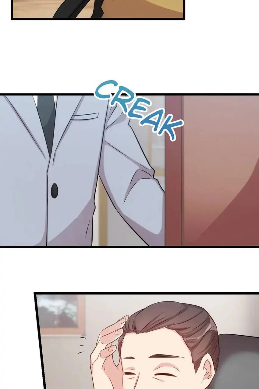 My Unexpected Wife (Colored) Chapter 302 page 3 - 