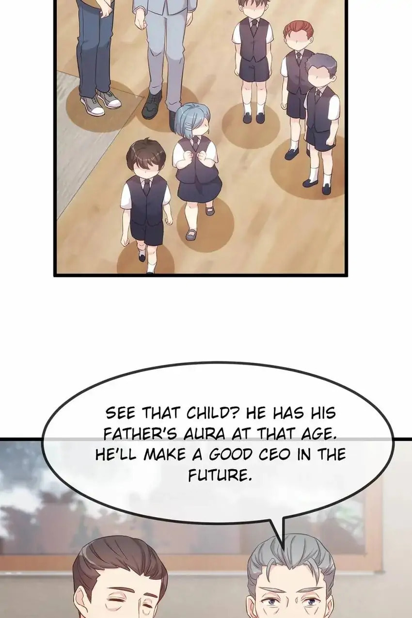 My Unexpected Wife (Colored) Chapter 302 page 21 - 