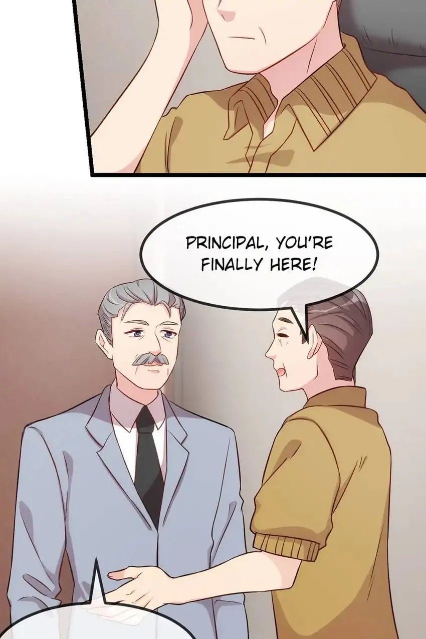 My Unexpected Wife (Colored) Chapter 302 page 4 - 