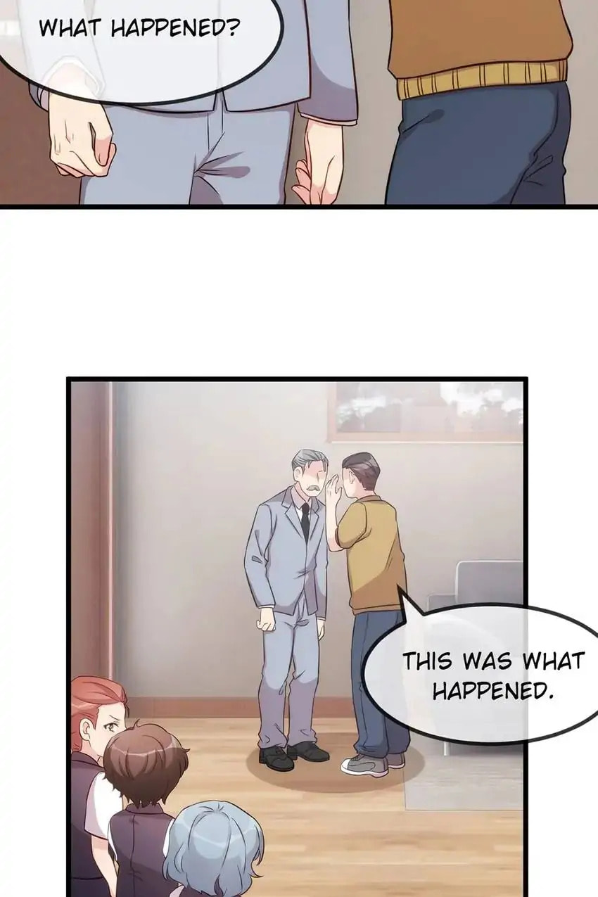 My Unexpected Wife (Colored) Chapter 302 page 5 - 
