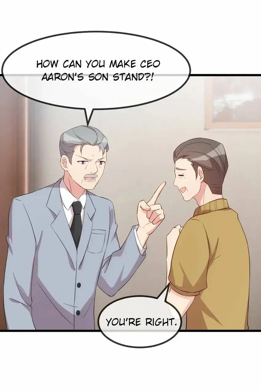 My Unexpected Wife (Colored) Chapter 302 page 7 - 
