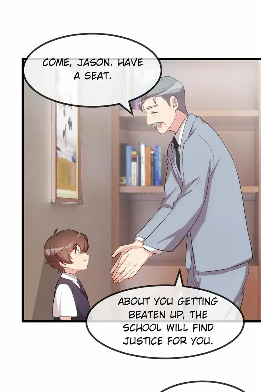 My Unexpected Wife (Colored) Chapter 302 page 8 - 