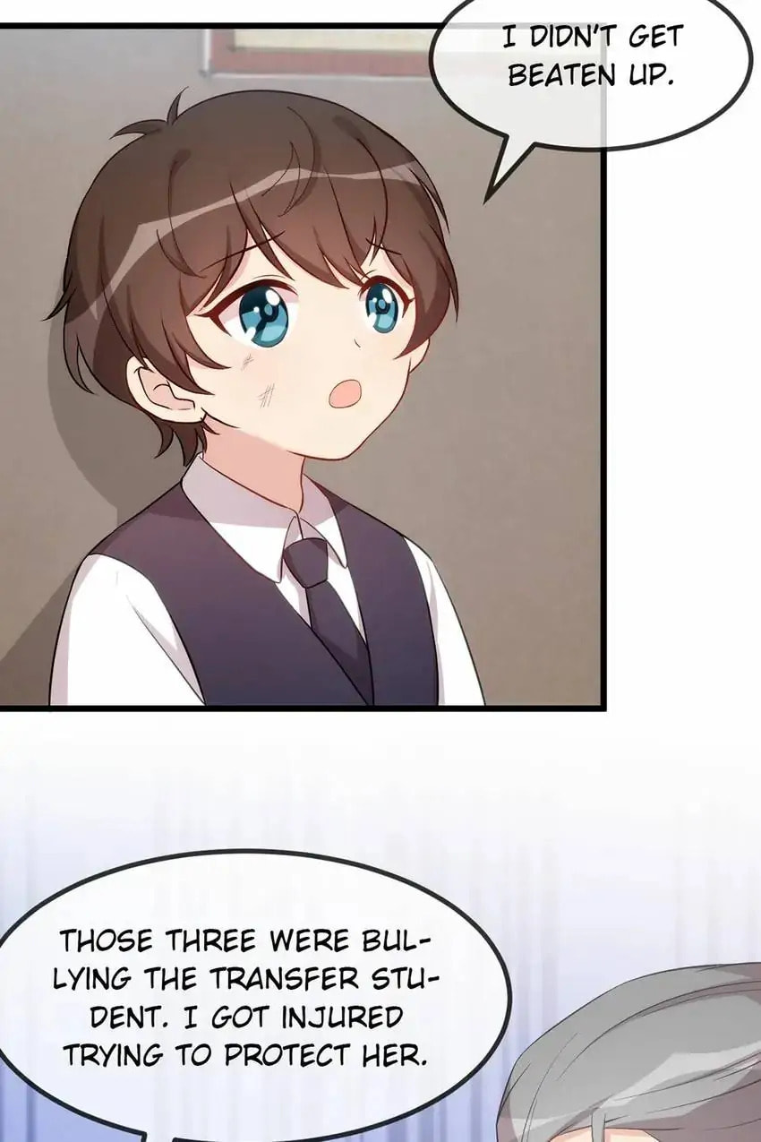 My Unexpected Wife (Colored) Chapter 302 page 9 - 