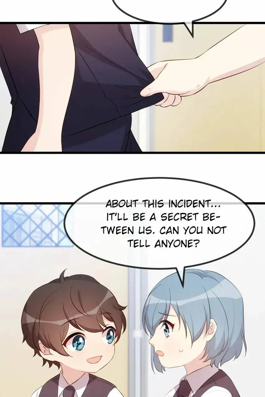 My Unexpected Wife (Colored) Chapter 303 page 11 - 