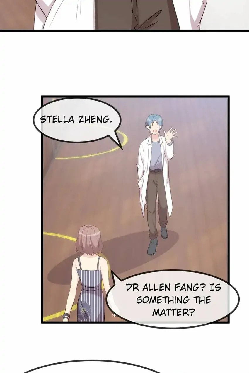 My Unexpected Wife (Colored) Chapter 303 page 16 - 