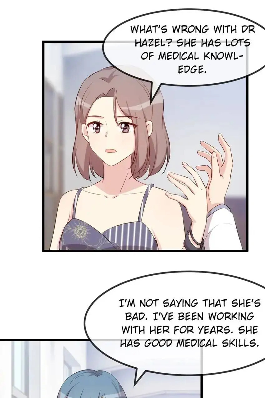 My Unexpected Wife (Colored) Chapter 303 page 18 - 