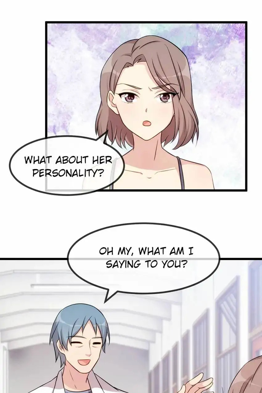 My Unexpected Wife (Colored) Chapter 303 page 20 - 
