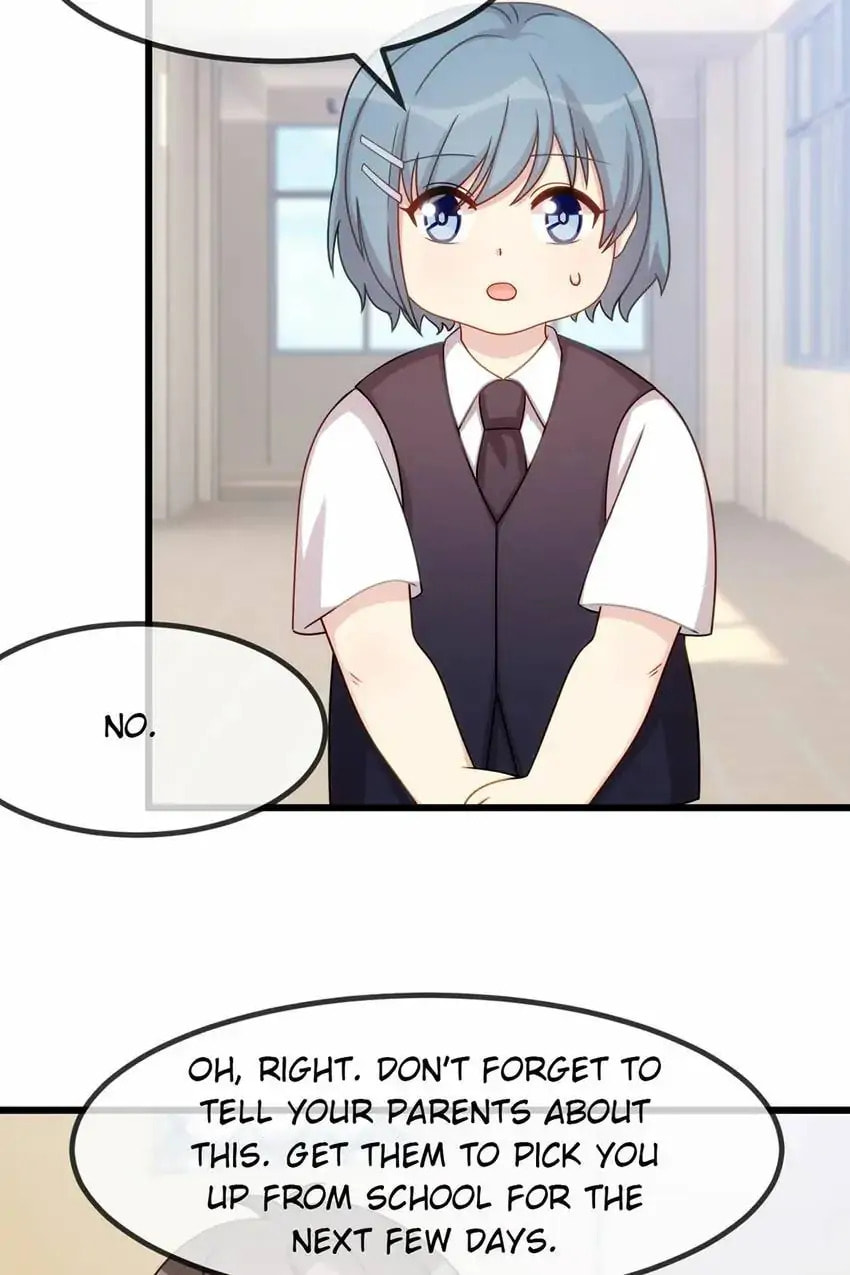 My Unexpected Wife (Colored) Chapter 303 page 3 - 