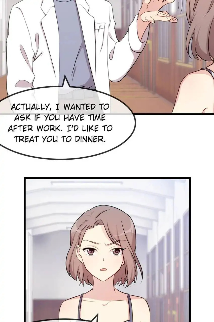 My Unexpected Wife (Colored) Chapter 303 page 21 - 