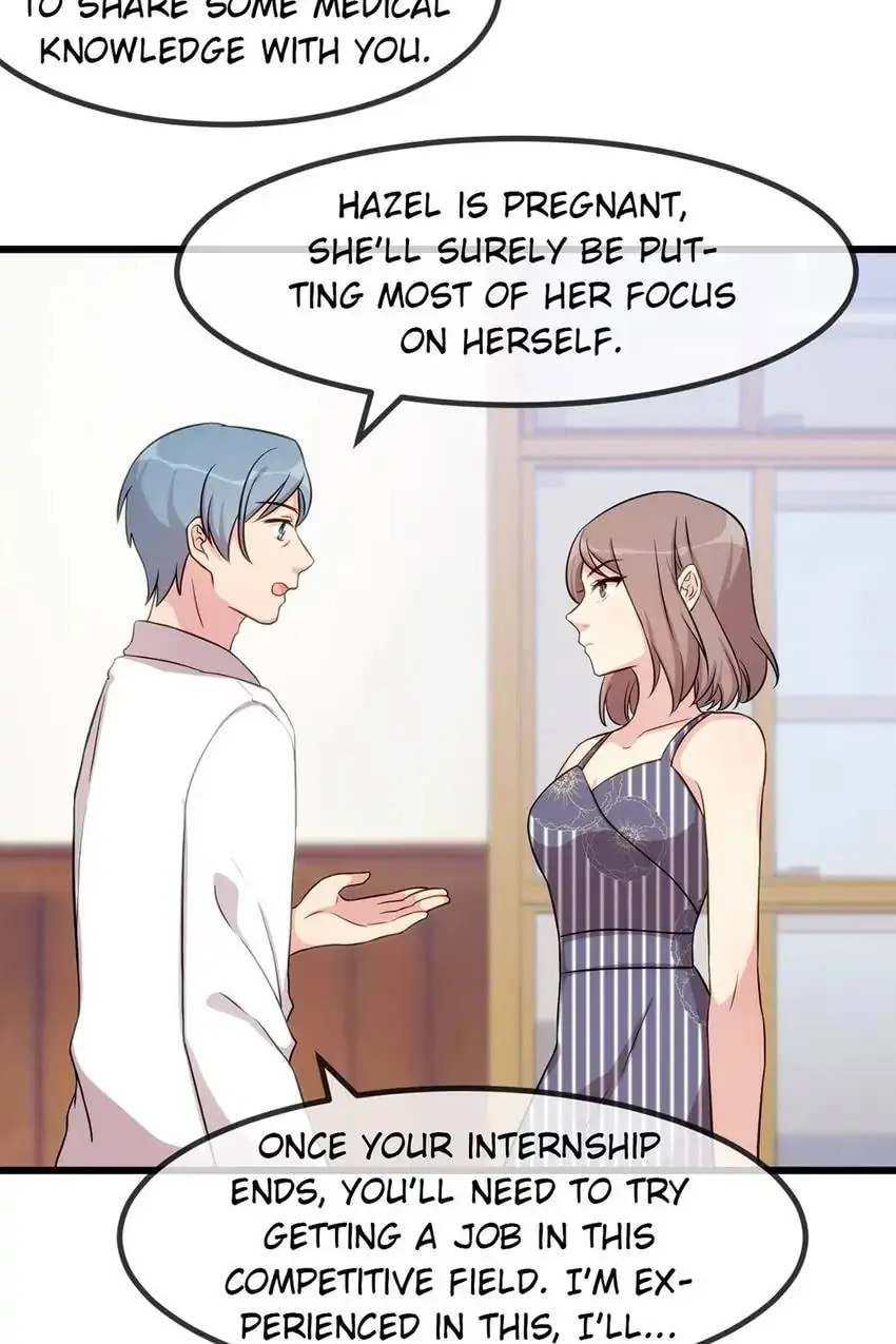 My Unexpected Wife (Colored) Chapter 303 page 23 - 