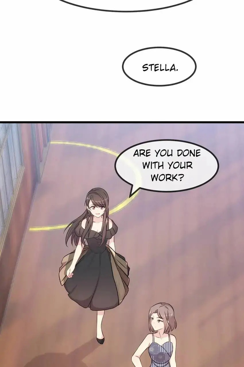My Unexpected Wife (Colored) Chapter 303 page 24 - 