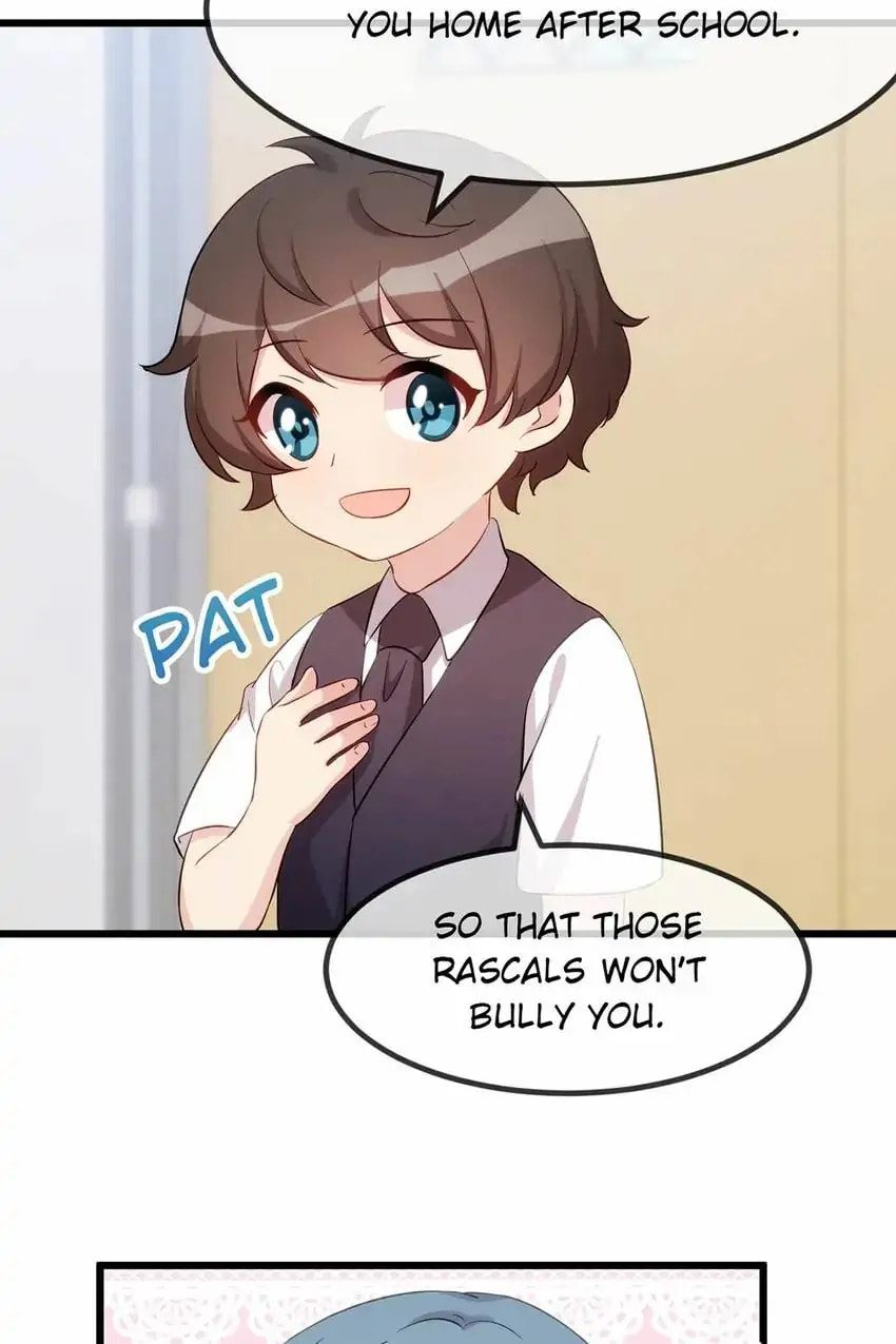 My Unexpected Wife (Colored) Chapter 303 page 9 - 
