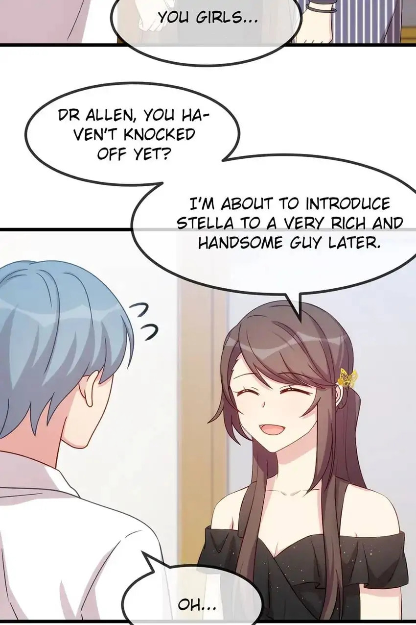 My Unexpected Wife (Colored) Chapter 304 page 2 - 