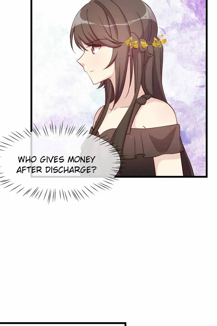 My Unexpected Wife (Colored) Chapter 304 page 11 - 