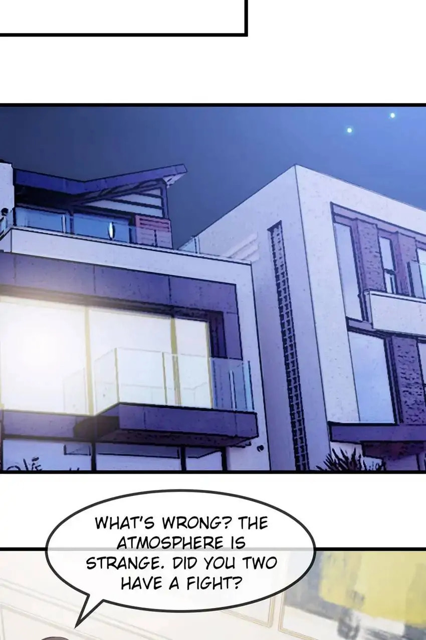 My Unexpected Wife (Colored) Chapter 304 page 12 - 