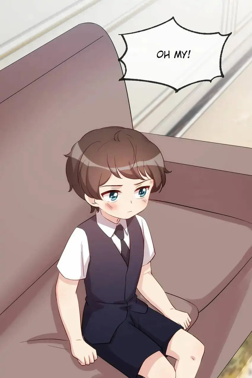 My Unexpected Wife (Colored) Chapter 304 page 15 - 
