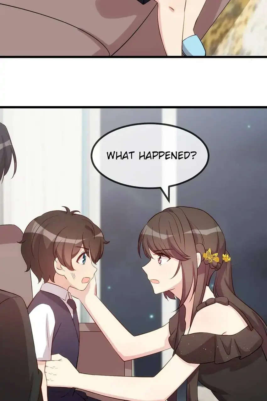 My Unexpected Wife (Colored) Chapter 304 page 16 - 