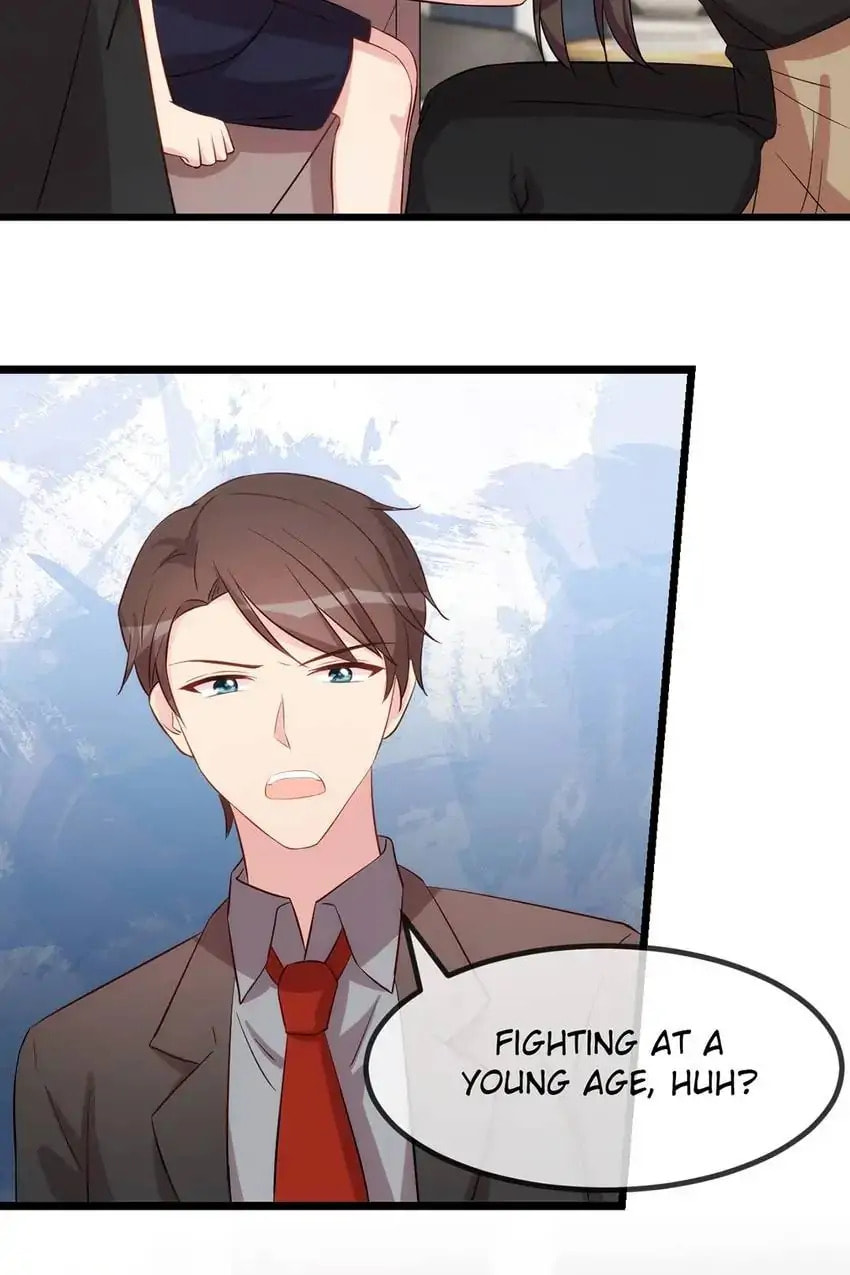 My Unexpected Wife (Colored) Chapter 304 page 17 - 