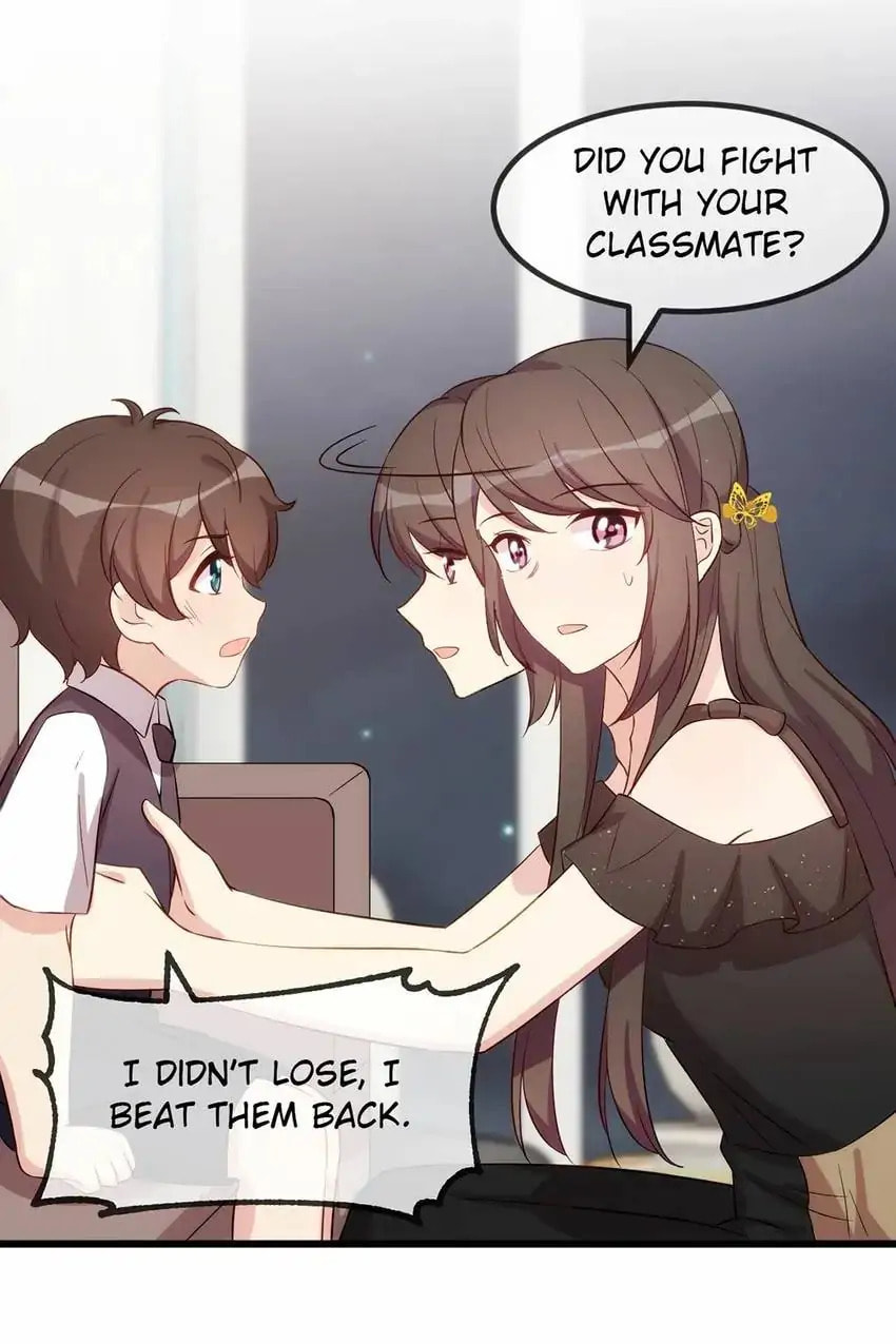 My Unexpected Wife (Colored) Chapter 304 page 18 - 