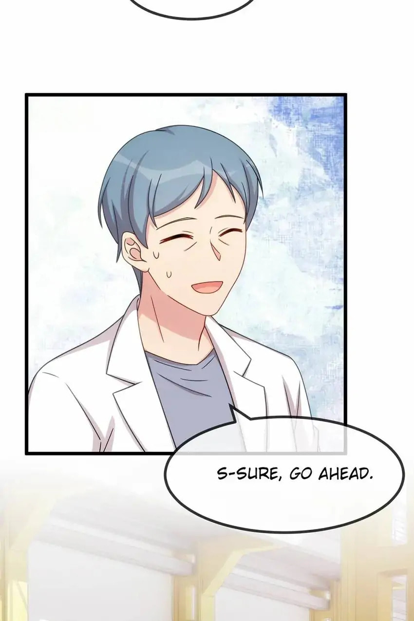 My Unexpected Wife (Colored) Chapter 304 page 3 - 