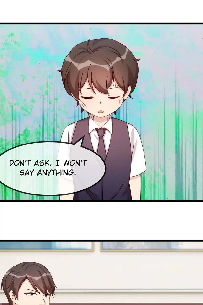 My Unexpected Wife (Colored) Chapter 304 page 21 - 