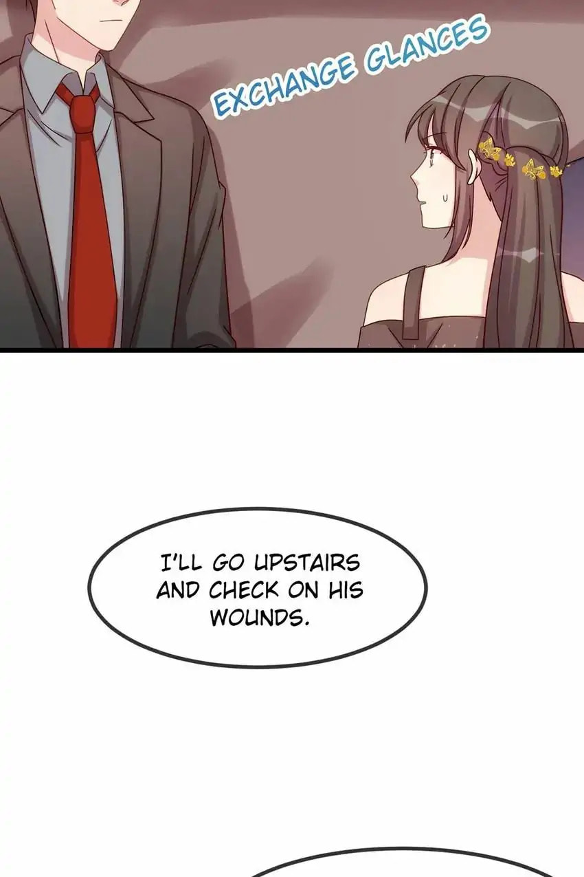 My Unexpected Wife (Colored) Chapter 304 page 22 - 