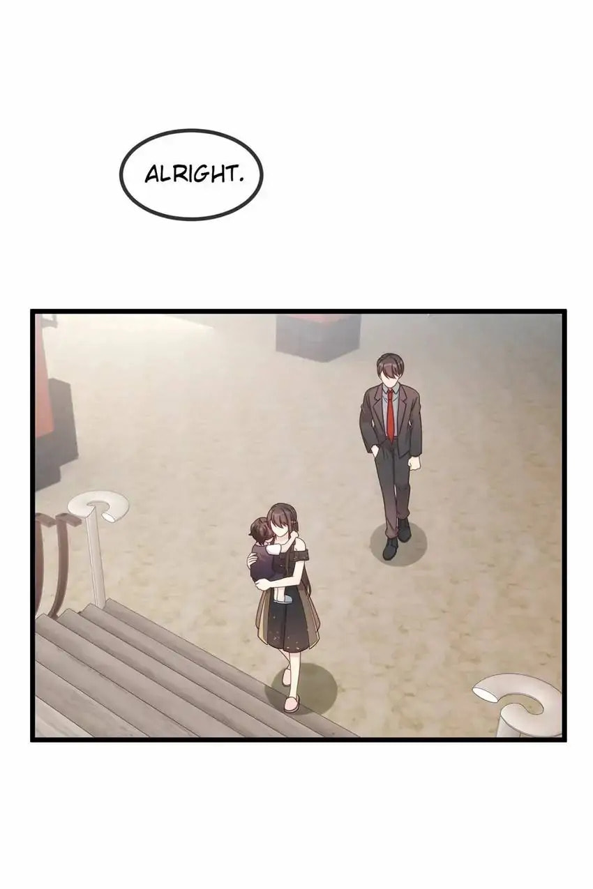 My Unexpected Wife (Colored) Chapter 304 page 24 - 