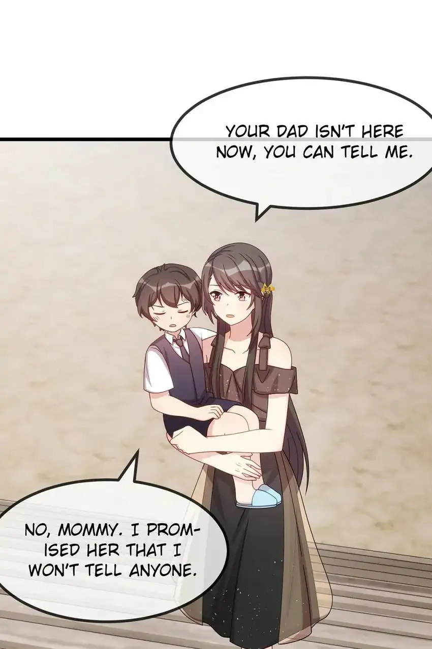 My Unexpected Wife (Colored) Chapter 304 page 25 - 