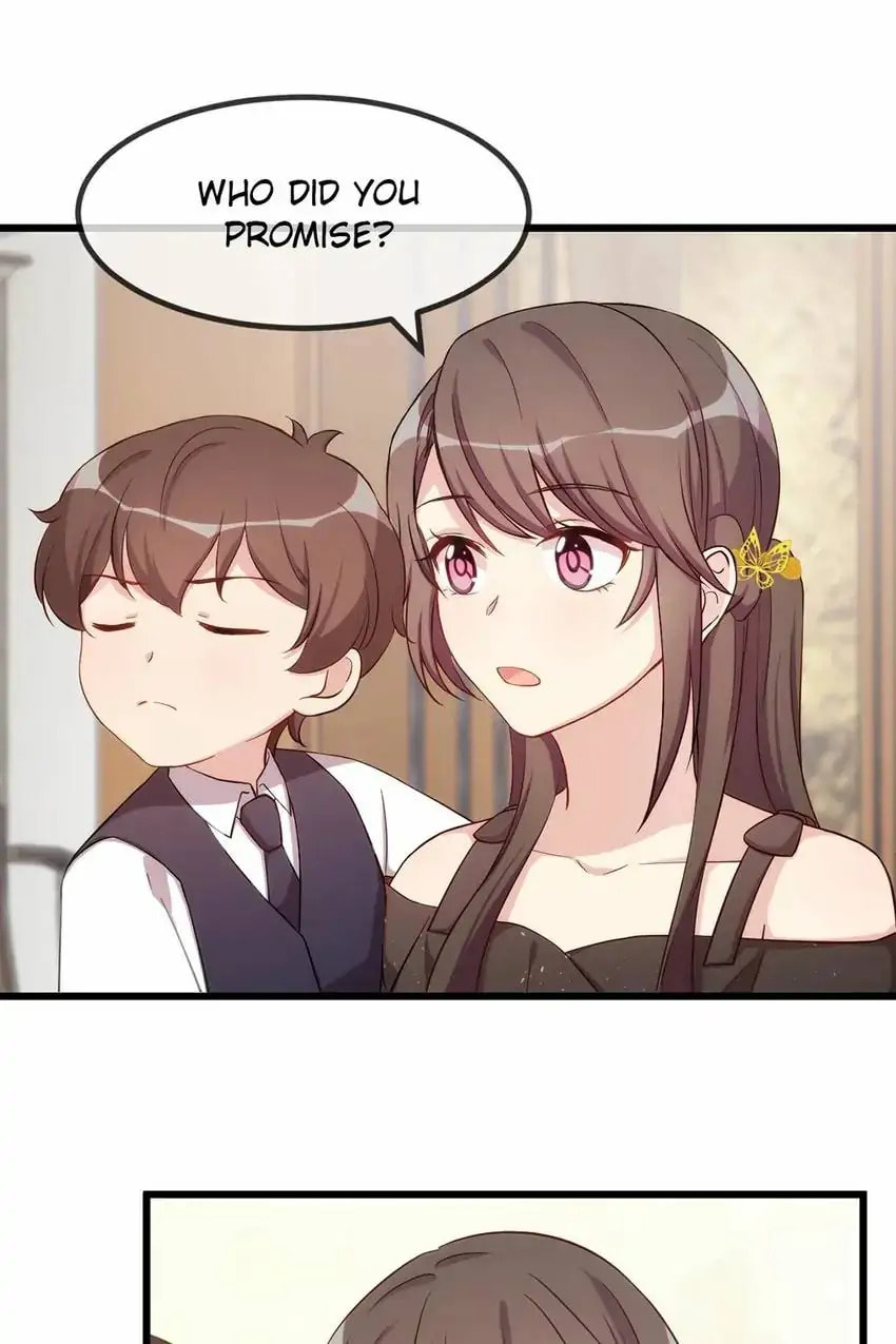 My Unexpected Wife (Colored) Chapter 304 page 27 - 