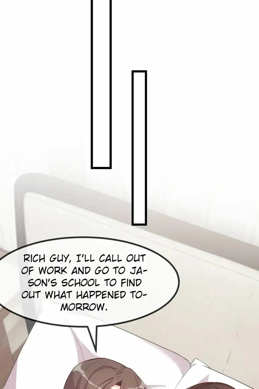 My Unexpected Wife (Colored) Chapter 304 page 29 - 