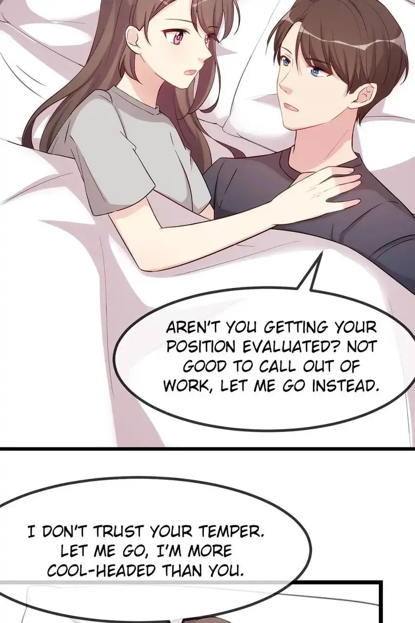 My Unexpected Wife (Colored) Chapter 304 page 30 - 