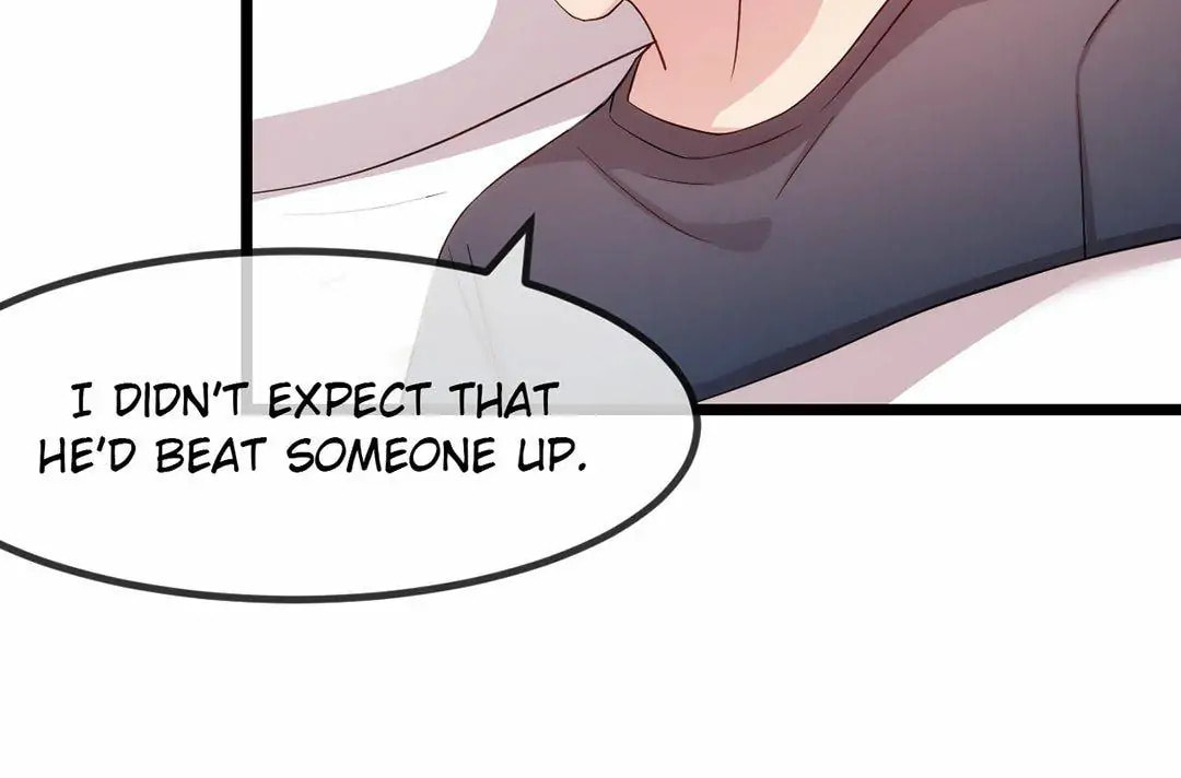 My Unexpected Wife (Colored) Chapter 304 page 32 - 