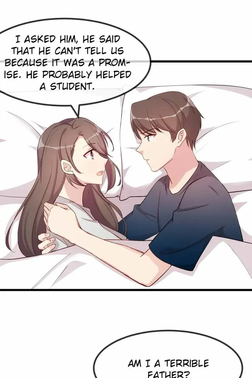 My Unexpected Wife (Colored) Chapter 304 page 33 - 