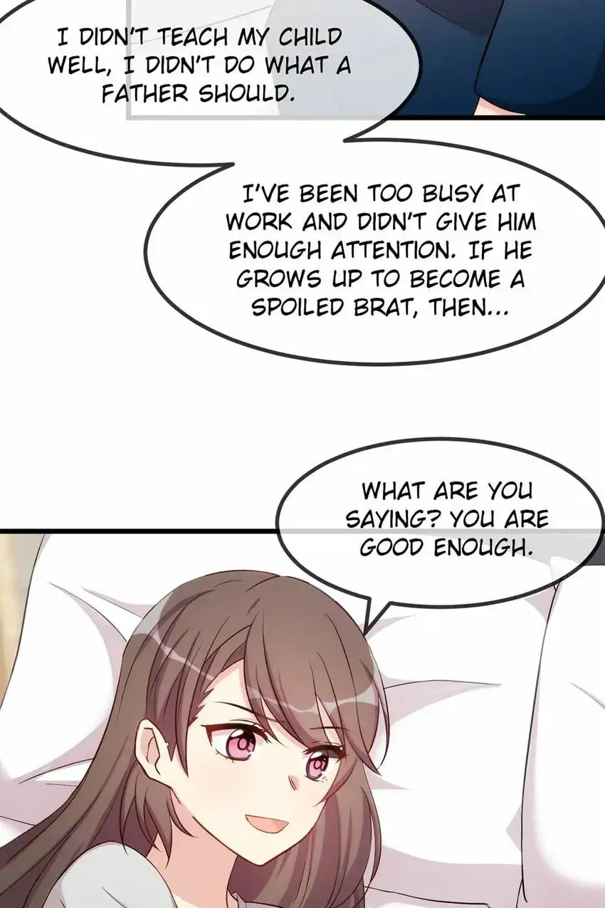 My Unexpected Wife (Colored) Chapter 304 page 35 - 