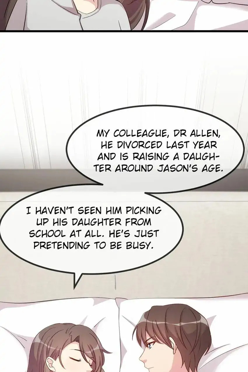 My Unexpected Wife (Colored) Chapter 304 page 36 - 