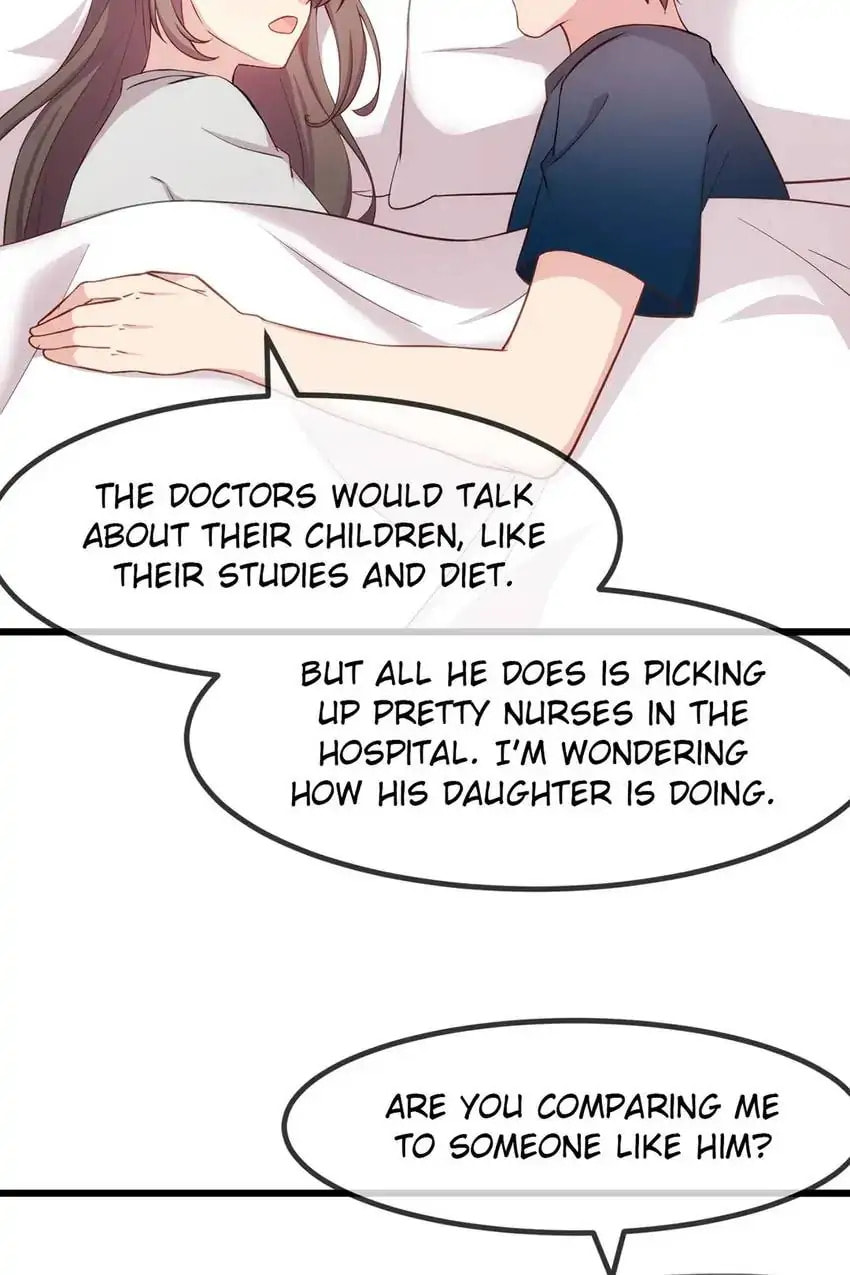 My Unexpected Wife (Colored) Chapter 304 page 37 - 