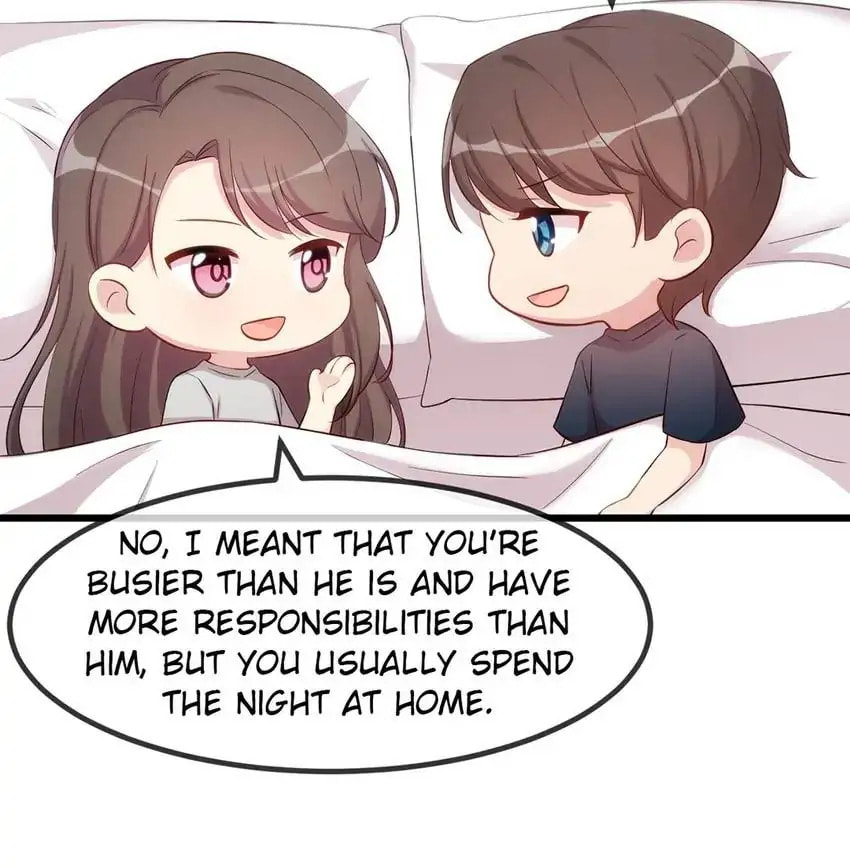 My Unexpected Wife (Colored) Chapter 304 page 38 - 