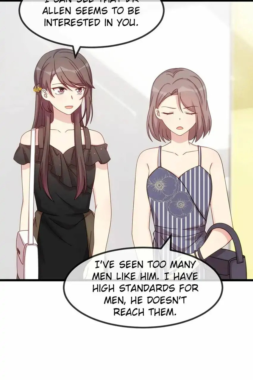 My Unexpected Wife (Colored) Chapter 304 page 5 - 
