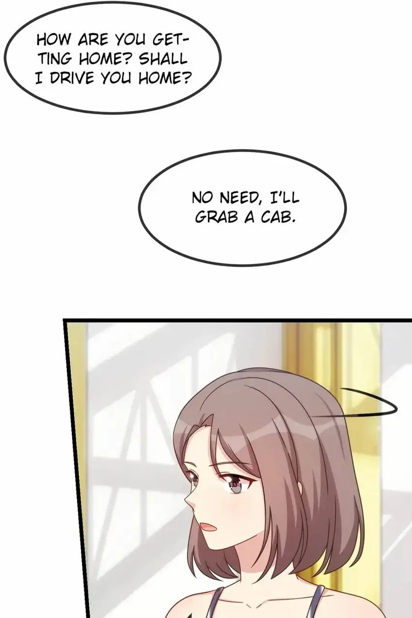 My Unexpected Wife (Colored) Chapter 304 page 6 - 
